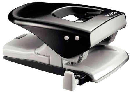 Perforateur nexxt 5138 capacité 40f noir leitz