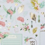 Stickers & Sticky Notes Pour Agenda/bullet Journal - Draeger paris