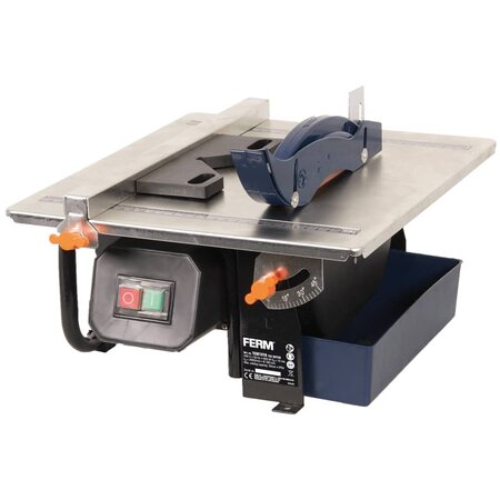 Ferm coupe-carreaux 600 w tcm1010