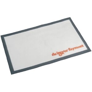 DE BUYER Tapis silicone - 40 x 30 cm