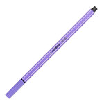 Stylo feutre stabilo pen pointe 68  couleurs assorties - chevalet de 20