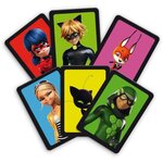 MATCH MIRACULOUS - Jeu de société