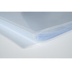 Protège-documents En Polypropylène Semi Rigide Kreacover® Chromaline 40 Vues - A4 - Incolore - X 20 - Exacompta