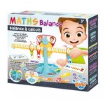 Balance a calculs