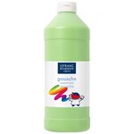 Gouache liquide Tempera 1 L