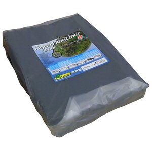 Ubbink Bâche d'étang AquaFlexiLiner 5 05 x 7 5 m 1336126