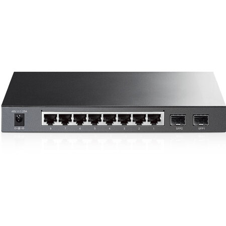 Tplink tl-sg2210p