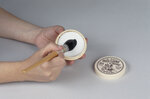 Nettoyant pour pinceaux 37 ml