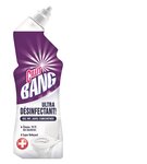 Gel WC Nettoyant Surpuissant Javel - 750 ml CILLIT BANG