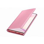 Led view cover rosenote10