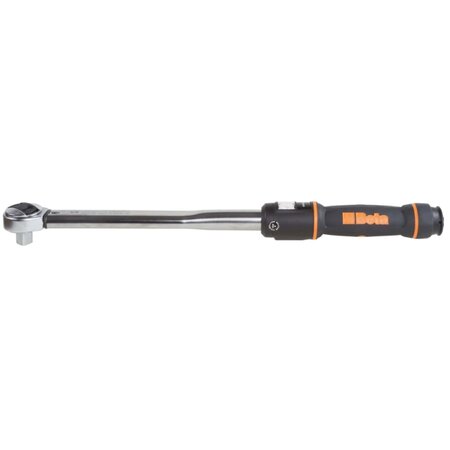 Beta tools clé dynamométrique de type clic 666n/5