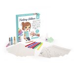 Coffret tatouages fantasy