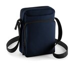 Petite sacoche bandoulière - bg30 - bleu marine