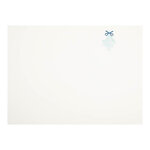 Carte De Voeux Avec Enveloppe - Lot De 40 Cartes Bonne Année - Draeger paris