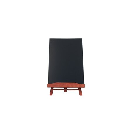Chevalet ardoise de table