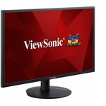 Viewsonic value series va2718-sh led display 68 6 cm (27") 1920 x 1080 pixels full hd noir
