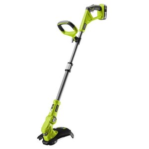 RYOBI Coupe-bordures 18V - Ø 25 cm - 1 batterie 2,5Ah - RLT183225F