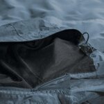 Parka suxxeed bleu XL