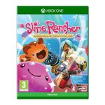 Slime Rancher Deluxe Edition Jeu Xbox One
