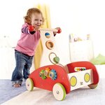 Trotteur hape e0370