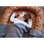 Jollein matelas pour bébé spot caramel