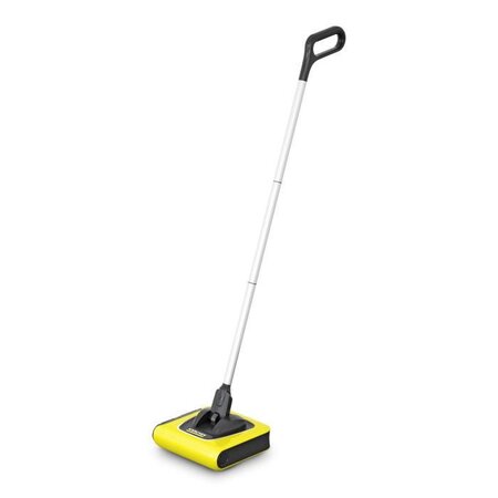 KÄRCHER Balai électrique KB 5 – 58dB - 370 ml