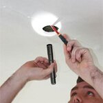 Scangrip lampe de poche flash pen r 100 lm 2 5 w