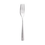 Fourchettes de table 206 mm torino - lot de 12 - olympia -  - inox 18/10 206