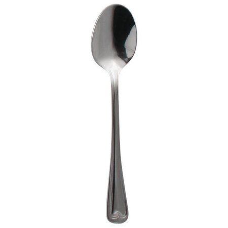 Cuillère à thé 140 mm elégance - lot de 12 - amefa -  - inox 18/10 140