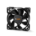 Be quiet! Pure wings 2  80mm boitier pc ventilateur 8 cm noir