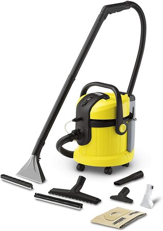 Aspirateur shampouineuse SE 4002 KÄRCHER