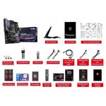 Msi mpg z590 gaming carbon wifi carte mère intel z590 lga 1200 (socket h5) atx