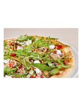 (lot  de 100 boîtes) boîte à pizza standard 29 x 29 x 3 5cm