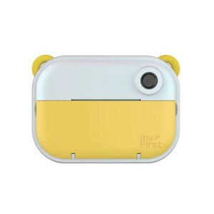 Appareil photo INSTA WI Jaune