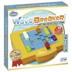 WAVE BREAKER Jeu de casse-tete Ravensburger - 1 joueur et plus - 8 ans et +