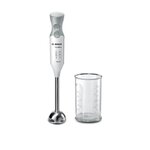 Bosch msm66110 mixeur plongeant - blanc / gris