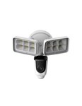 Caméra de sécurité, Imou Floodlight, Extérieure, Projecteurs intégrés, Blanc