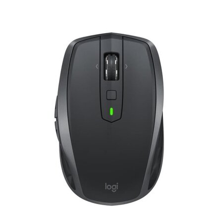 Logitech mx anywhere 2s noire
