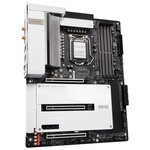 Gigabyte z590 vision d carte mère intel z590 lga 1200 atx