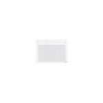 Rayonnant Amadeus 2 horizontal blanc 0750W