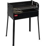 Barbecue à charbon de bois ledro