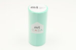 Masking Tape MT Casa Uni 10 cm pastel vert emerald