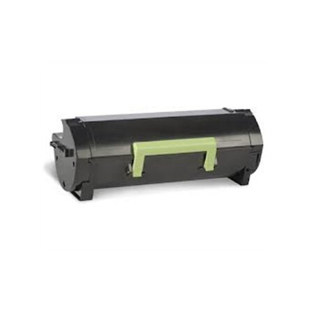 Lexmark lexmark 602xe