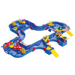 Aquaplay ensemble aqualock mega 1544 160 x 145 x 22 cm 3599089