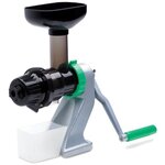 TRIBEST Extracteur de jus manuel Z-Star 710