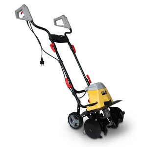 Motobineuse 1500w