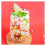 Perles de Konjac