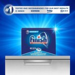 Pack 90 Pastilles Lave-Vaisselle Powerball Classic FINISH