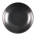 Assiette à pâte 202 mm fusion - lot de 6 - olympia -  - porcelaine x40mm
