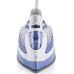 Fer à vapeur tristar 2600 w bleu